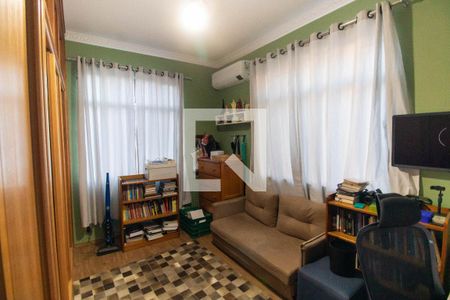 Quarto 2 de apartamento à venda com 3 quartos, 108m² em Centro, Niterói