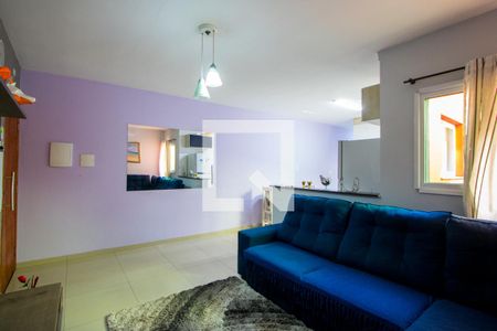 Apartamento para alugar com 2 quartos, 141m² em Vila Marina, Santo André