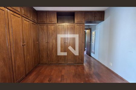 Quarto de apartamento para alugar com 3 quartos, 125m² em Olímpico, São Caetano do Sul