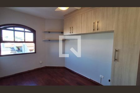 Quarto 2 de apartamento para alugar com 3 quartos, 125m² em Olímpico, São Caetano do Sul