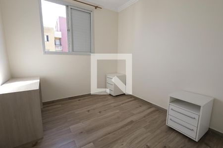Quarto 1 de apartamento para alugar com 2 quartos, 59m² em Parque Sao Vicente, Santo André