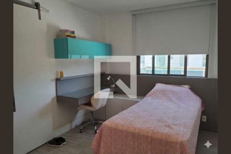 Apartamento à venda com 3 quartos, 245m² em Piratininga, Niterói