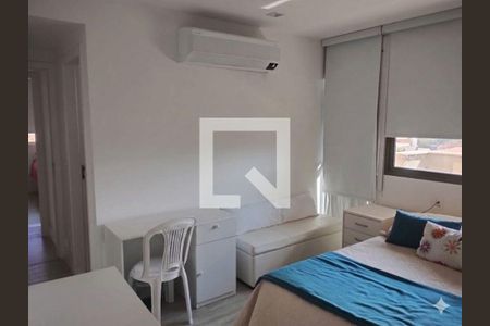 Apartamento à venda com 3 quartos, 245m² em Piratininga, Niterói