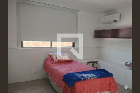 Apartamento à venda com 3 quartos, 245m² em Piratininga, Niterói