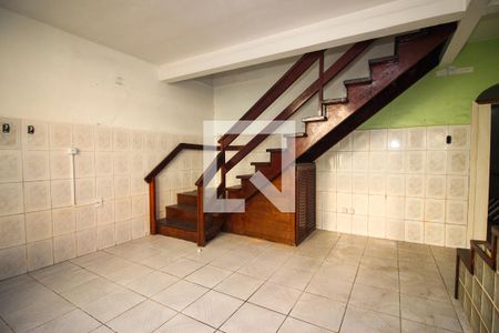 Sala 1 de casa à venda com 12 quartos, 300m² em Cidade Baixa, Porto Alegre