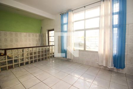 Sala 1 de casa à venda com 12 quartos, 300m² em Cidade Baixa, Porto Alegre