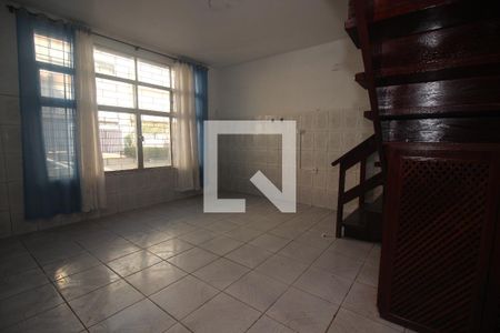 Sala 1 de casa à venda com 12 quartos, 300m² em Cidade Baixa, Porto Alegre