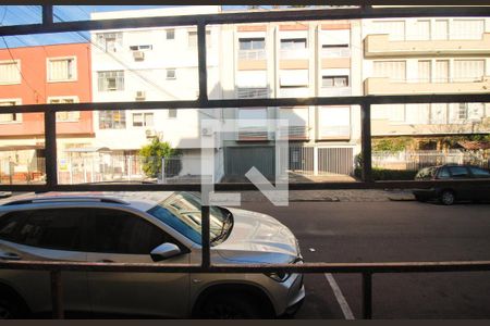 Vista da Sala 1 de casa à venda com 12 quartos, 300m² em Cidade Baixa, Porto Alegre