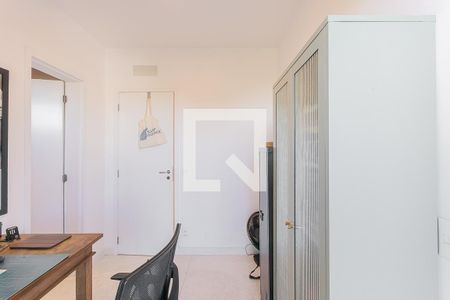 Suíte 1 de apartamento para alugar com 2 quartos, 80m² em Vila Madalena, São Paulo