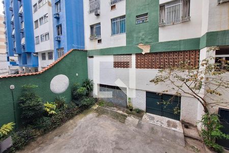 Sala de apartamento à venda com 2 quartos, 50m² em Barreto, Niterói
