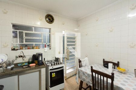 Cozinha de casa para alugar com 2 quartos, 88m² em Itaim Bibi, São Paulo