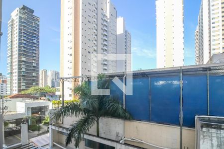 Studio de kitnet/studio para alugar com 1 quarto, 26m² em Água Branca, São Paulo