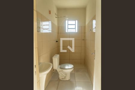 Casa para alugar com 1 quarto, 50m² em Nova Veneza, Paulínia