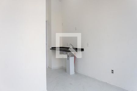Studio de kitnet/studio para alugar com 1 quarto, 22m² em Santo Amaro, São Paulo