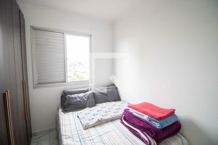 QUARTO 1 de apartamento à venda com 3 quartos, 55m² em Jd Centenário, São Paulo