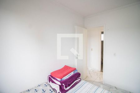 QUARTO 1 de apartamento à venda com 3 quartos, 55m² em Jd Centenário, São Paulo