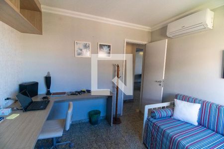 Quarto 1 de apartamento à venda com 3 quartos, 140m² em Boa Viagem, Niterói