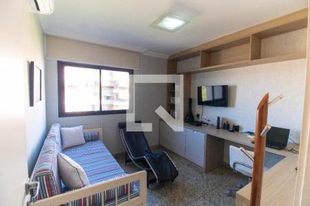 Quarto 1 de apartamento à venda com 3 quartos, 140m² em Boa Viagem, Niterói