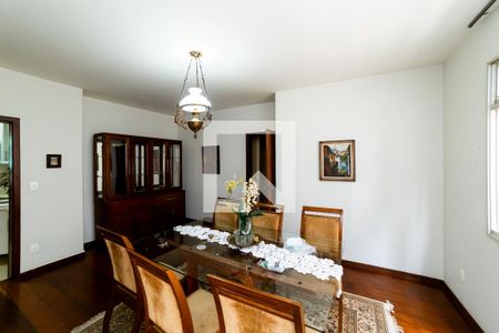 Copa de apartamento para alugar com 4 quartos, 100m² em Serra, Belo Horizonte