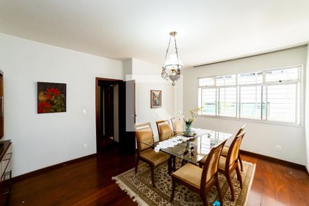 Copa de apartamento para alugar com 4 quartos, 100m² em Serra, Belo Horizonte