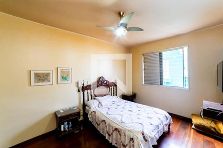 Suíte de apartamento para alugar com 4 quartos, 100m² em Serra, Belo Horizonte