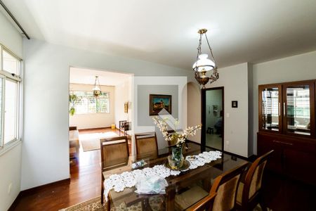 Copa de apartamento para alugar com 4 quartos, 100m² em Serra, Belo Horizonte