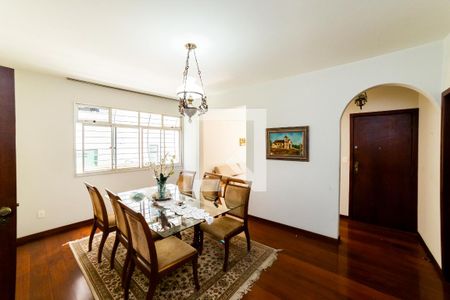 Copa de apartamento para alugar com 4 quartos, 100m² em Serra, Belo Horizonte