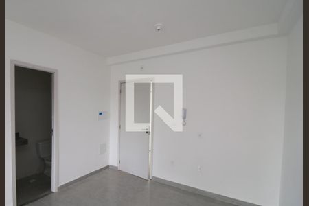 Sala/Quarto de kitnet/studio à venda com 1 quarto, 23m² em Vila Alpina, São Paulo