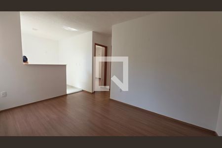 Apartamento para alugar com 2 quartos, 59m² em Ovídeo Guerra, Lagoa Santa