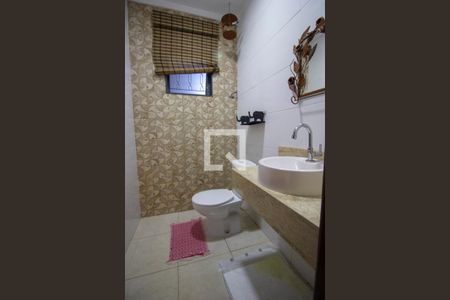 Apartamento à venda com 3 quartos, 400m² em Setor Habitacional Vicente Pires, Brasília