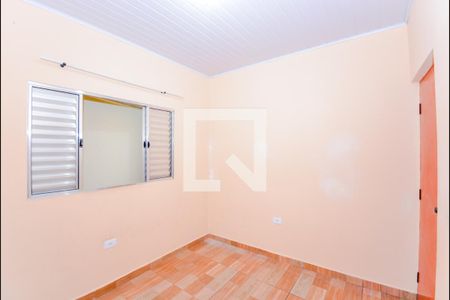Quarto 1 de casa para alugar com 3 quartos, 65m² em Jardim dos Afonsos, Guarulhos