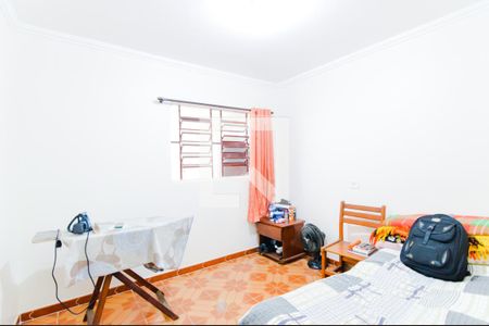 Quarto 1  de casa à venda com 4 quartos, 245m² em Gopouva, Guarulhos