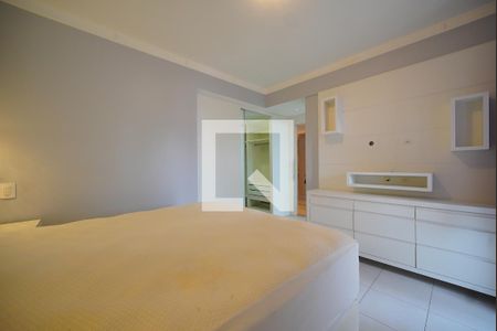 Suíte de apartamento para alugar com 3 quartos, 139m² em Campinas, São José