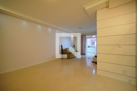 Sala de apartamento para alugar com 3 quartos, 139m² em Campinas, São José