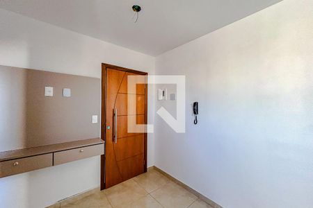 Sala de apartamento para alugar com 1 quarto, 30m² em Vila Carrão, São Paulo