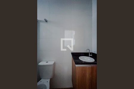 Apartamento para alugar com 1 quarto, 30m² em Vila Carrão, São Paulo