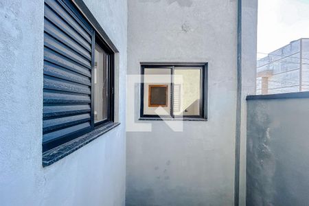 Apartamento para alugar com 1 quarto, 30m² em Vila Carrão, São Paulo