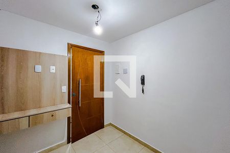 Apartamento para alugar com 1 quarto, 30m² em Vila Carrão, São Paulo