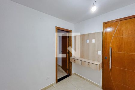 Apartamento para alugar com 1 quarto, 30m² em Vila Carrão, São Paulo