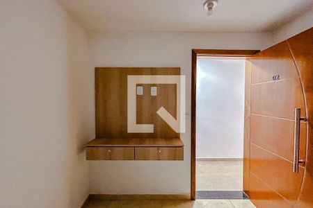 Apartamento para alugar com 1 quarto, 30m² em Vila Carrão, São Paulo