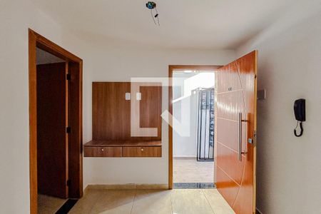 Sala de apartamento para alugar com 1 quarto, 30m² em Vila Carrão, São Paulo