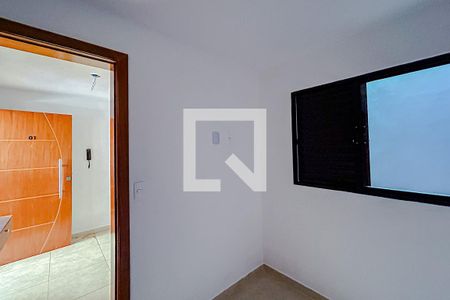 Quarto de apartamento para alugar com 1 quarto, 30m² em Vila Carrão, São Paulo