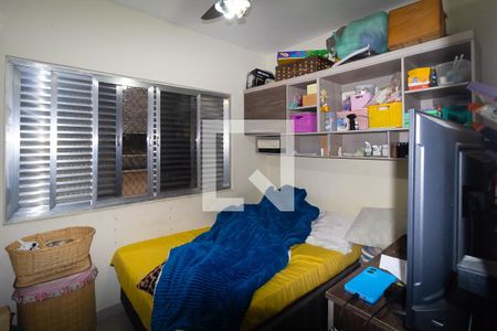 Quarto 1 de casa à venda com 3 quartos, 180m² em Jardim Marília, São Paulo