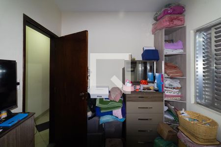 Quarto 1 de casa à venda com 3 quartos, 180m² em Jardim Marília, São Paulo