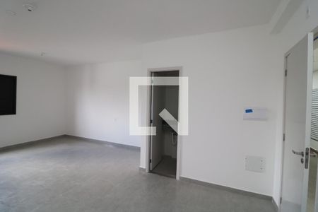 Sala/Quarto de kitnet/studio à venda com 1 quarto, 27m² em Vila Alpina, São Paulo