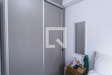 Quarto Suíte de apartamento para alugar com 2 quartos, 56m² em Indianópolis, São Paulo