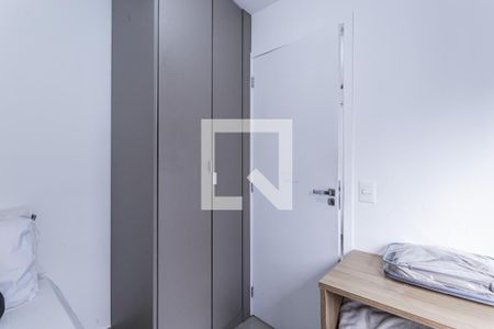 Quarto 1 de apartamento para alugar com 2 quartos, 56m² em Indianópolis, São Paulo