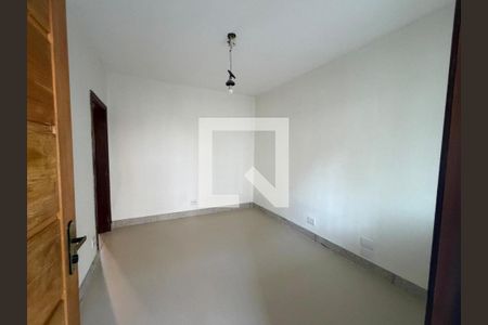 Sala Estar de apartamento à venda com 3 quartos, 86m² em Floresta, Belo Horizonte