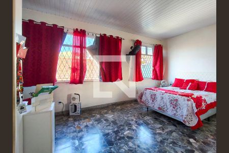 Quarto 1 de casa à venda com 2 quartos, 120m² em Engenho Novo, Rio de Janeiro