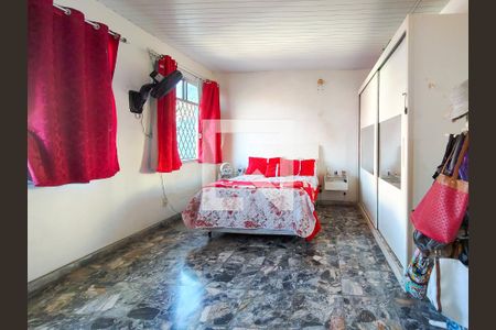 Quarto 1 de casa à venda com 2 quartos, 120m² em Engenho Novo, Rio de Janeiro